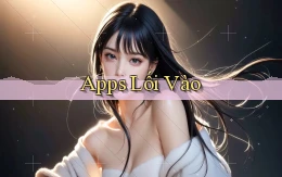 Apps Lối vào