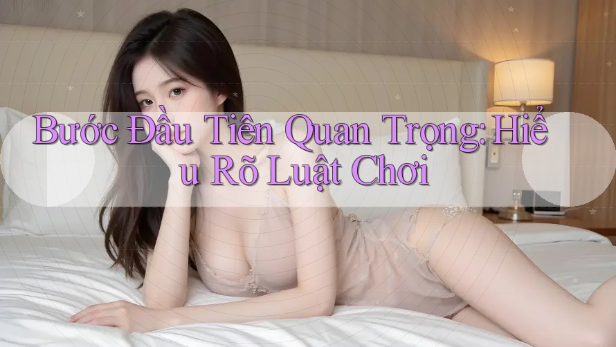 Bước Đầu Tiên Quan Trọng: Hiểu Rõ Luật Chơi