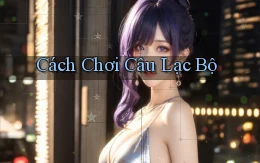Cách chơi Câu lạc bộ