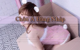 Châu Á Đăng nhập