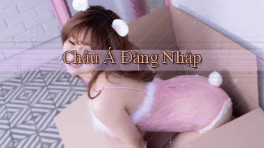 Châu Á Đăng nhập
