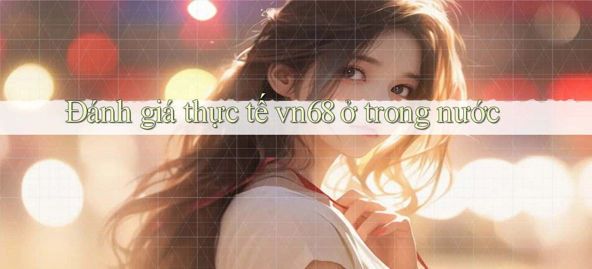 vn68   Game Online Mới   Tải Ứng Dụng