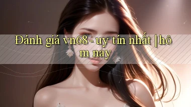 Đánh giá vn68   uy tín nhất hôm nay