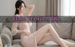 Hoàn trả Tặng tiền