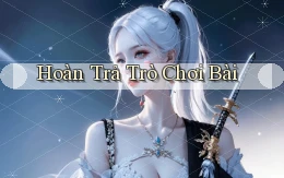 Hoàn trả Trò chơi bài