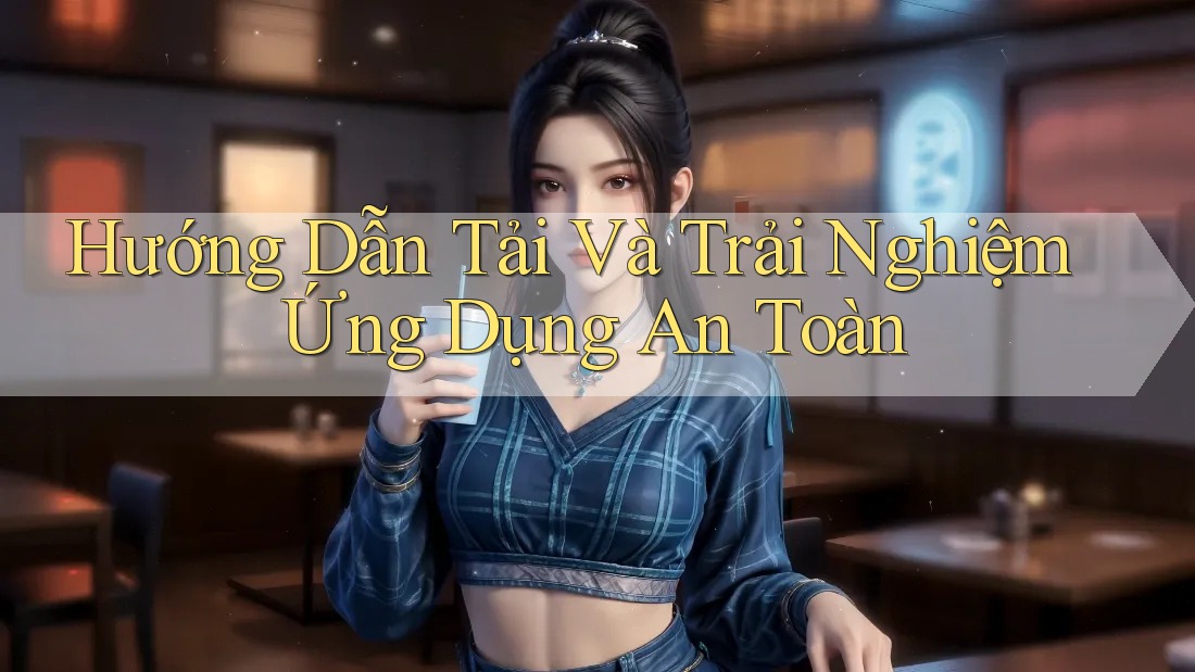 Hướng Dẫn Tải Và Trải Nghiệm Ứng Dụng An Toàn