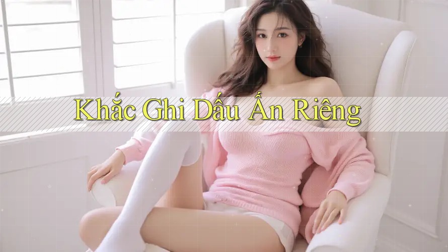 Khắc Ghi Dấu Ấn Riêng