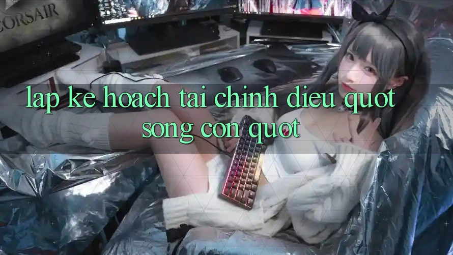 Lập Kế Hoạch Tài Chính - Điều " Sống Còn"