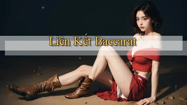 Liên kết Baccarat