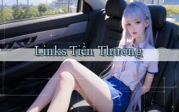 Links Tiền thưởng