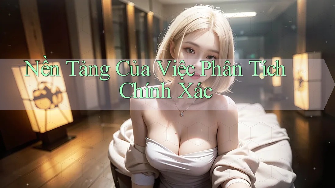 Nền Tảng Của Việc Phân Tích Chính Xác