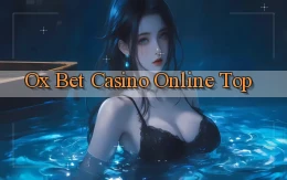 ox bet casino online top