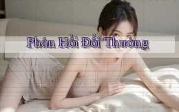 Phản hồi Đổi thưởng