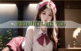 Phản hồi Link vào