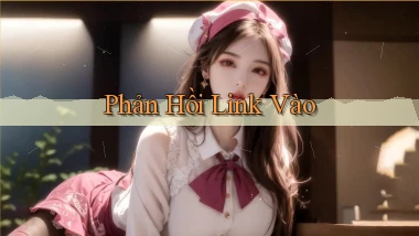 Phản hồi Link vào