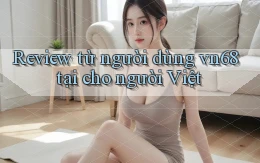 Review từ người dùng vn68 tại cho người Việt