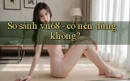 So sánh vn68   có nên dùng không