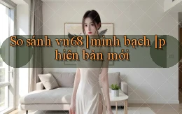 So sánh vn68 minh bạch phiên bản mới