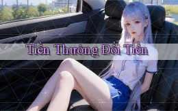 Tiền thưởng Đổi tiền