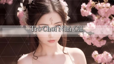 Trò chơi Nhà cái
