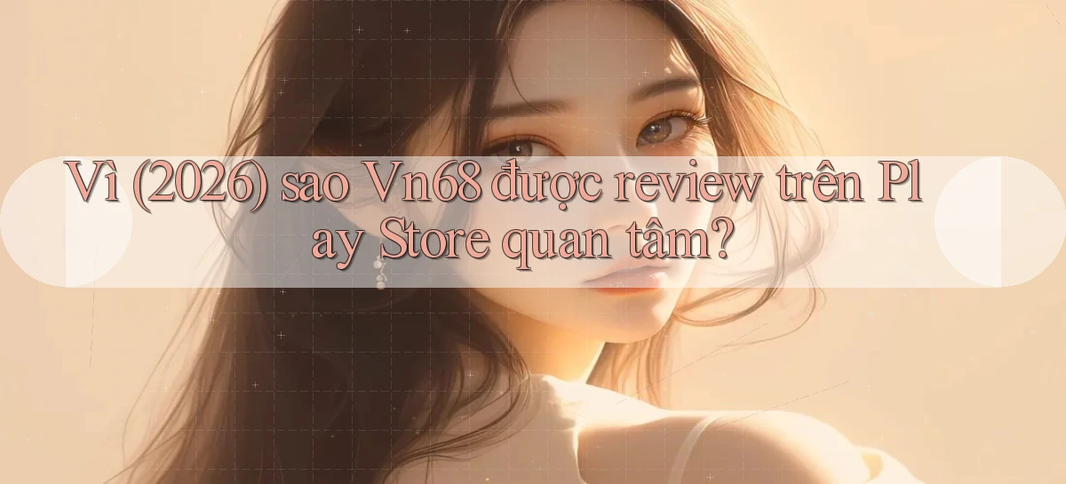 vn68   Game Online Mới   Tải Ứng Dụng