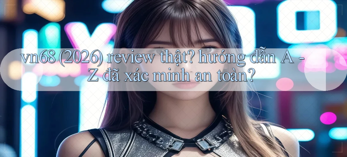 vn68   Game Online Mới   Tải Ứng Dụng