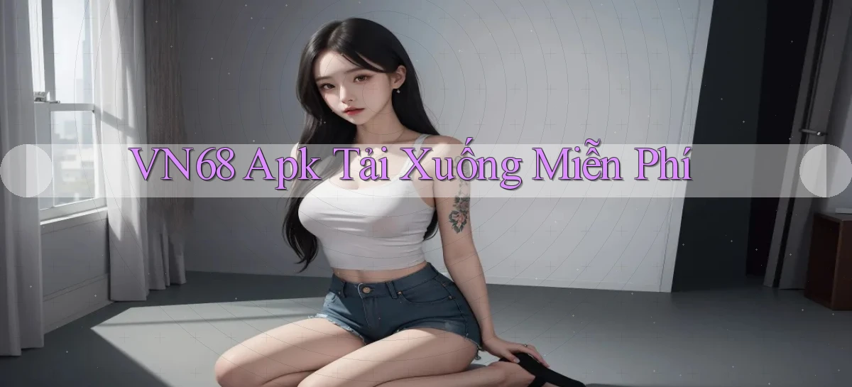 vn68  apk tải xuống miễn phí