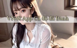 vn68  app cá độ đá banh
