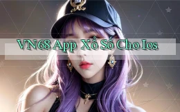 vn68  app xổ số cho ios