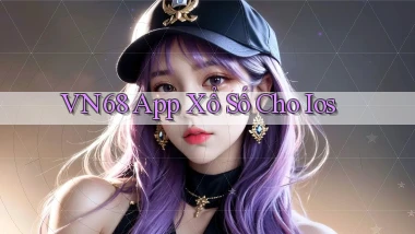 vn68  app xổ số cho ios