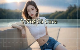 vn68  cá cuoc