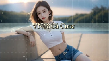 vn68  cá cuoc