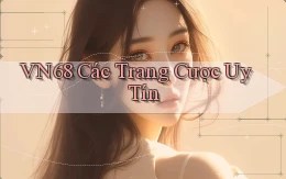 vn68  các trang cược uy tín