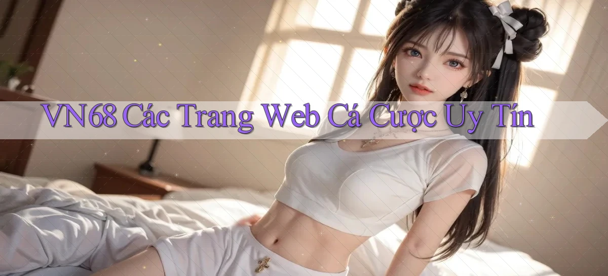 vn68  các trang web cá cược uy tín