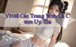 vn68  các trang web cá cược uy tín