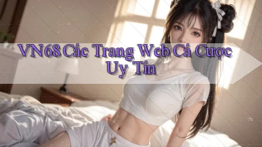 vn68  các trang web cá cược uy tín