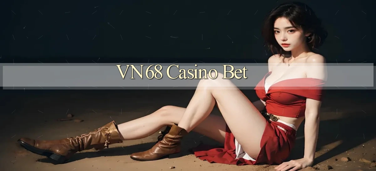 vn68   Game Online Mới   Tải Ứng Dụng