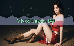 vn68  casino bet