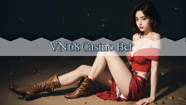 vn68  casino bet
