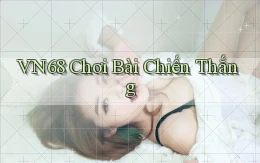 vn68  chơi bài chiến thắng