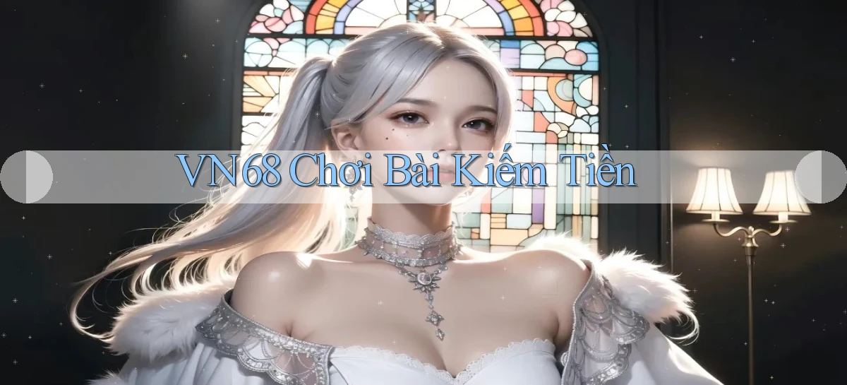 vn68  chơi bài kiếm tiền