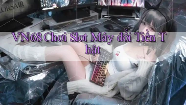 vn68  Chơi slot máy đổi tiền thật