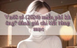 Vn68 có (2026) miễn phí không đánh giá chi tiết từng mục