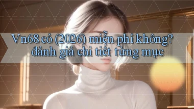 Vn68 có (2026) miễn phí không đánh giá chi tiết từng mục