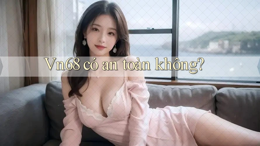 Vn68 có an toàn không? Vn68 có an toàn không?