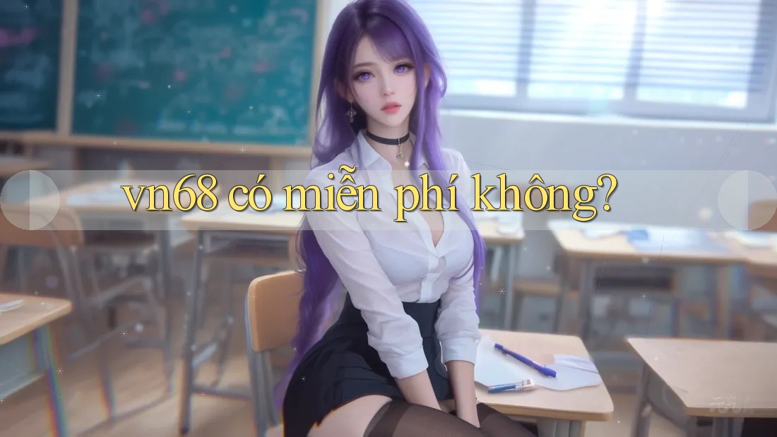 Vn68 có miễn phí không?