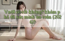 Vn68 có tốt không khám phá đã xác minh an toàn (2026)
