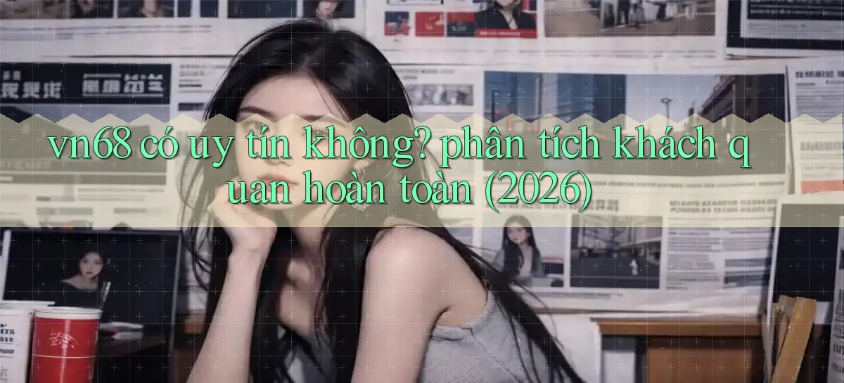 vn68 có uy tín không phân tích khách quan hoàn toàn (2026)