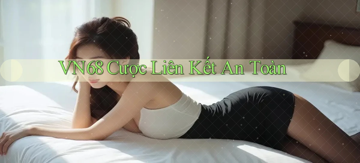 vn68  cược liên kết an toàn