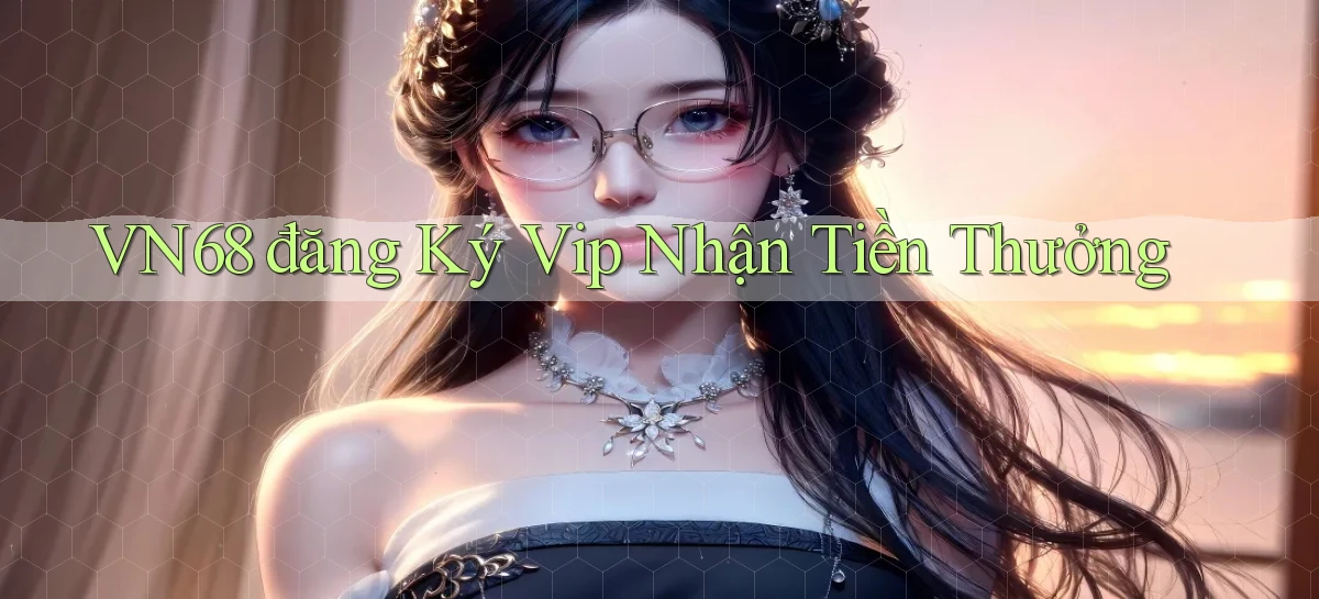 vn68  đăng ký vip nhận tiền thưởng